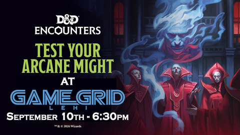 Event Ticket Image