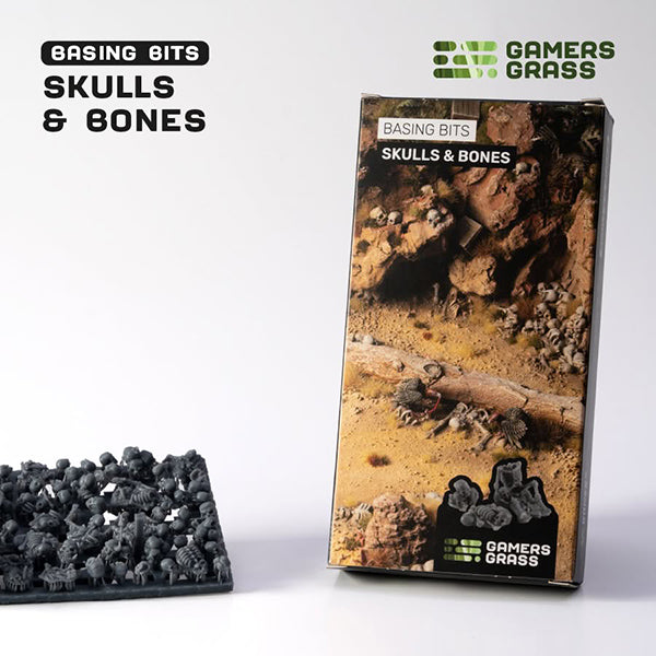 Basing Bits