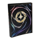 Lorebook Card Portfolio - Logo
