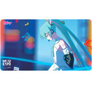 Patience - UltraPRO Playmat - Hatsune Miku
