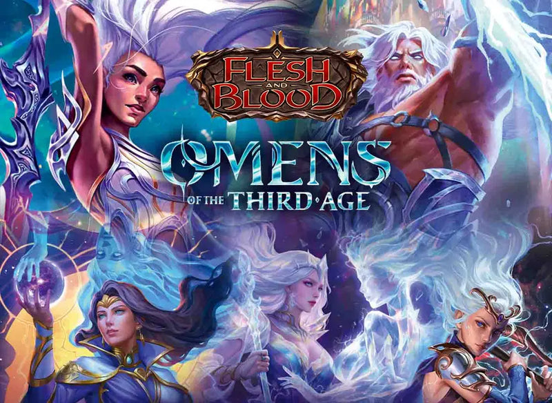 Event Ticket Image