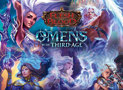 Event Ticket Image
