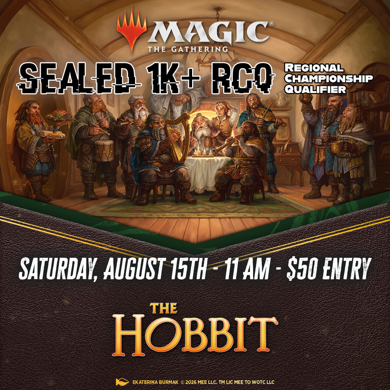 Event Ticket Image