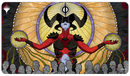 Ultra PRO: Playmat - Dominaria United (Sheoldred, the Apocalypse)