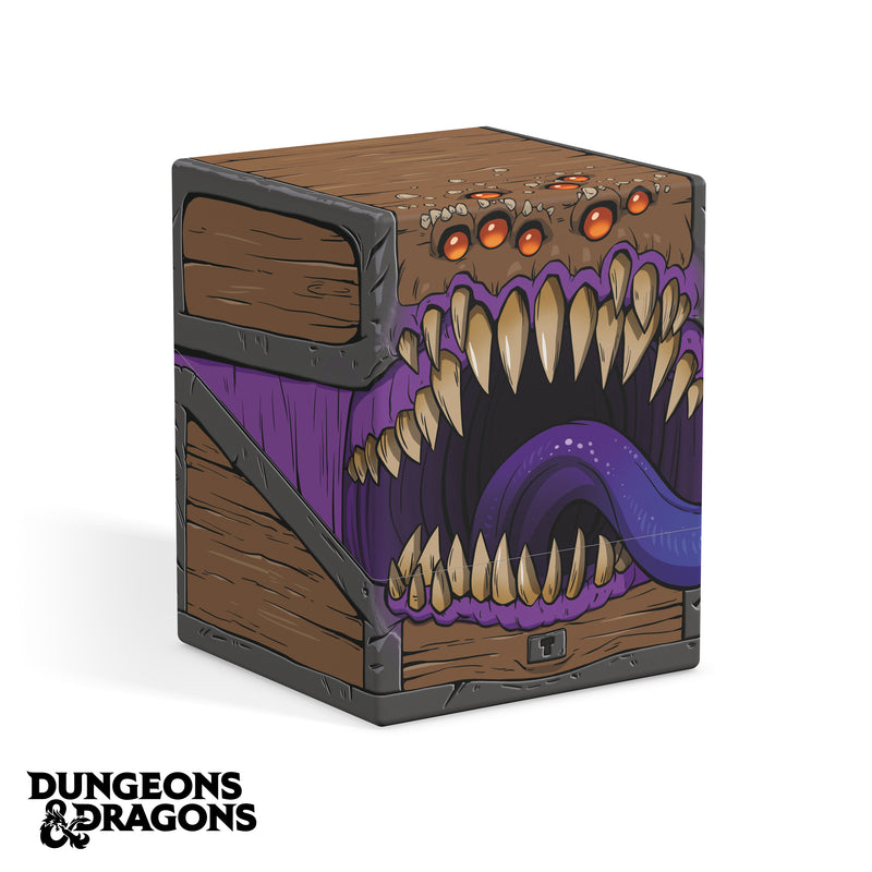 Ultimate Guard | Squaroes: Dungeons and Dragons