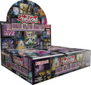 Yu-Gi-Oh! Maze of the Master Booster Display
