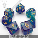 Enchanted Forest