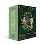 Kate Forsyth's Hedgewitch Oracle by Kate  Forsyth: Flashcards; 144 pages / English