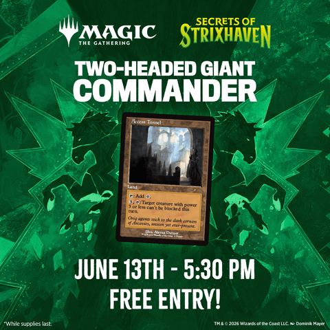 Event Ticket Image