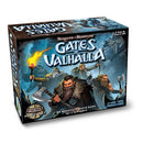 Shadows of Brimstone: Gates of Valhalla