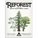 Reforest: Plants of the Pacific Northwest Coast