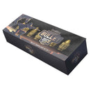 Fanroll: Resin Bullet Poly 7ct Dice Set: Gunslinger