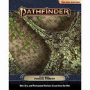 STARFINDER RPG (2E): FLIP-MAT: ALIEN RUINS