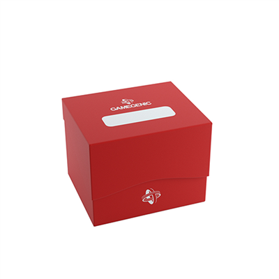 Side Holder 100+ Red XL