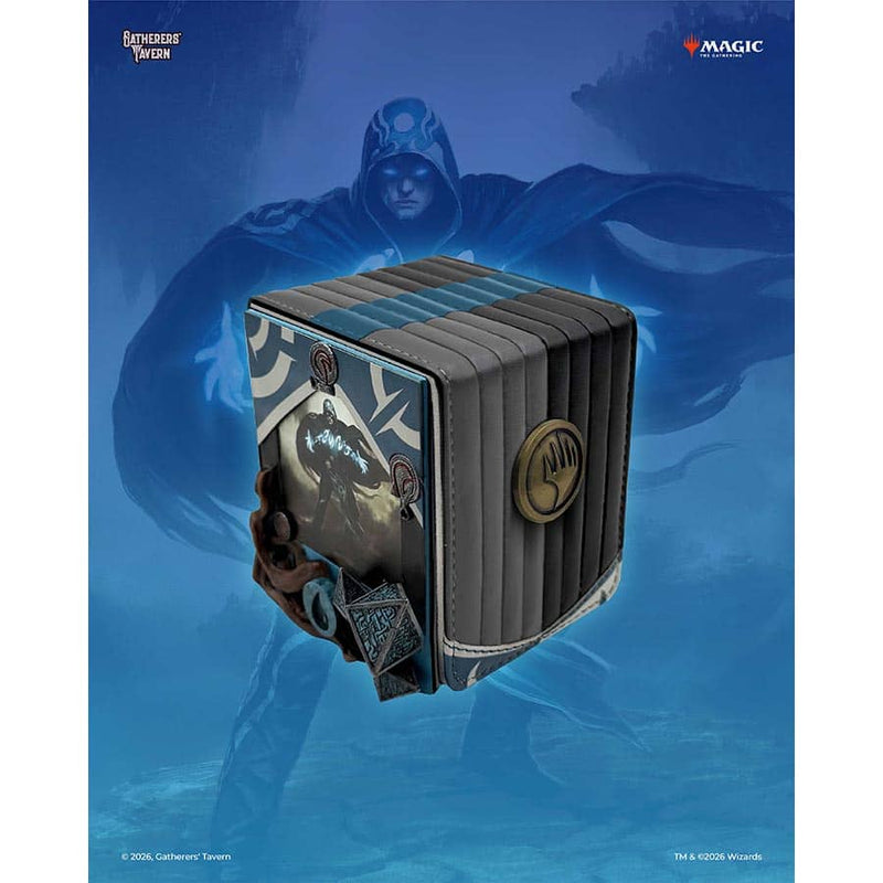 Reality Fracture - Domaru Finest Deckbox 100+