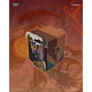 Reality Fracture - Domaru Finest Deckbox 100+
