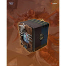 Reality Fracture - Domaru Finest Deckbox 100+