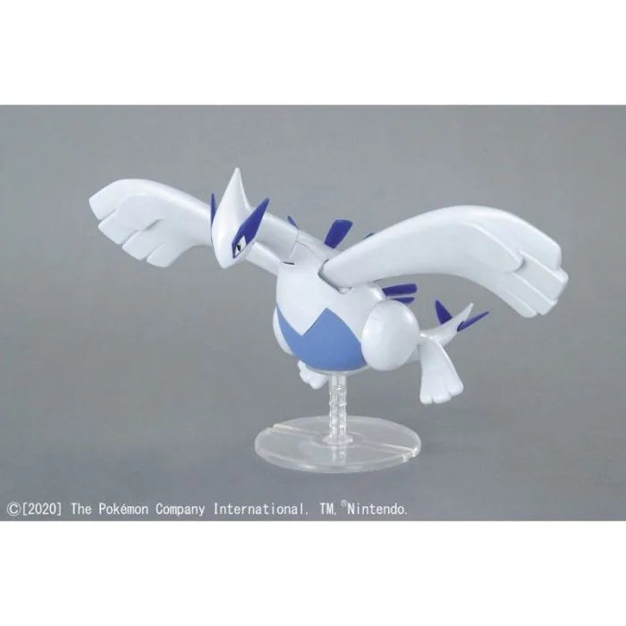 Pokémon Model Kit: Lugia