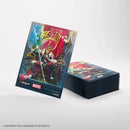 Premium Art Sleeves - Marvel Super Heroes