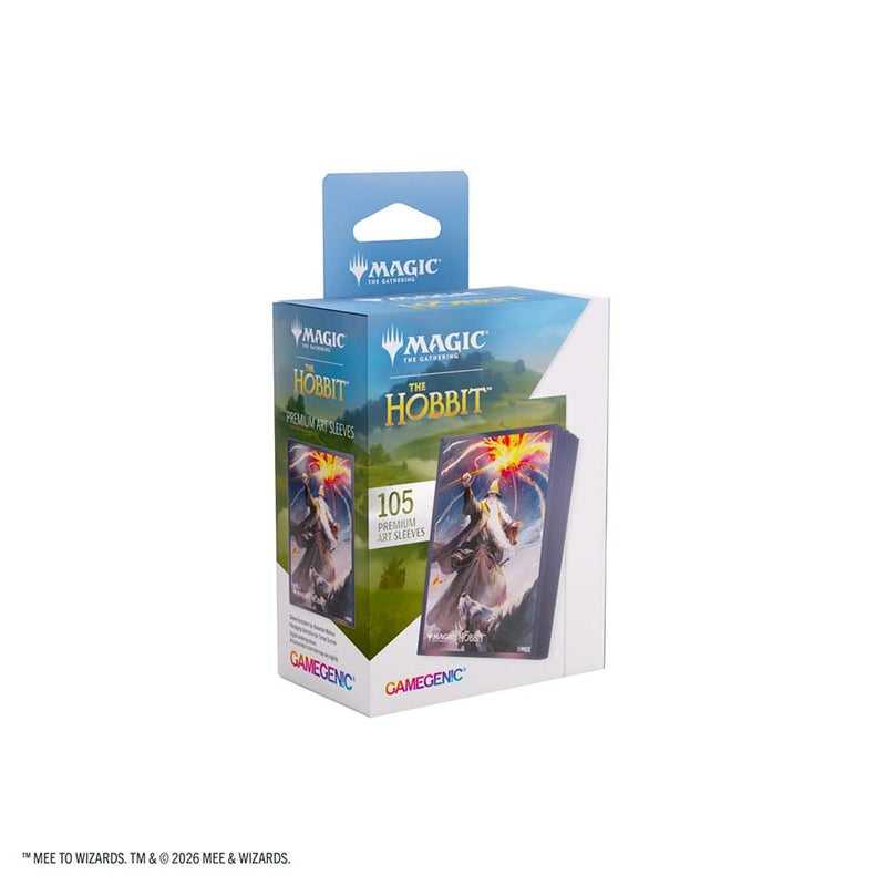 Magic: The Gathering - Hobbit Accessories