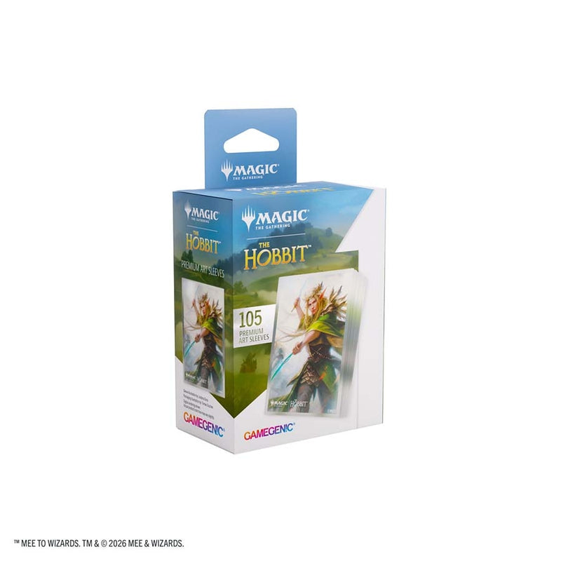 Magic: The Gathering - Hobbit Accessories