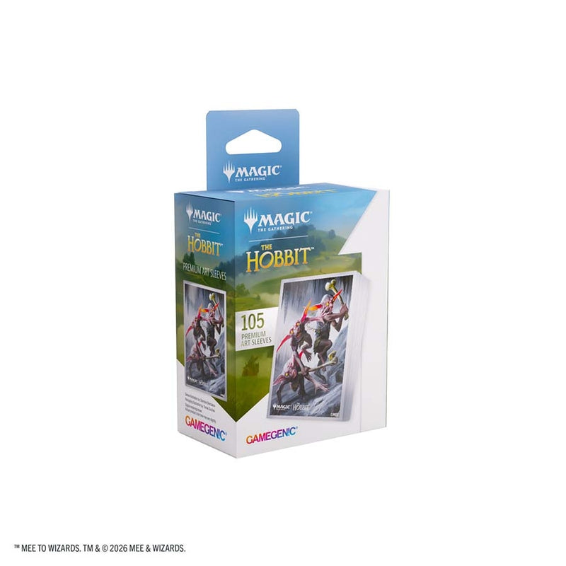 Magic: The Gathering - Hobbit Accessories