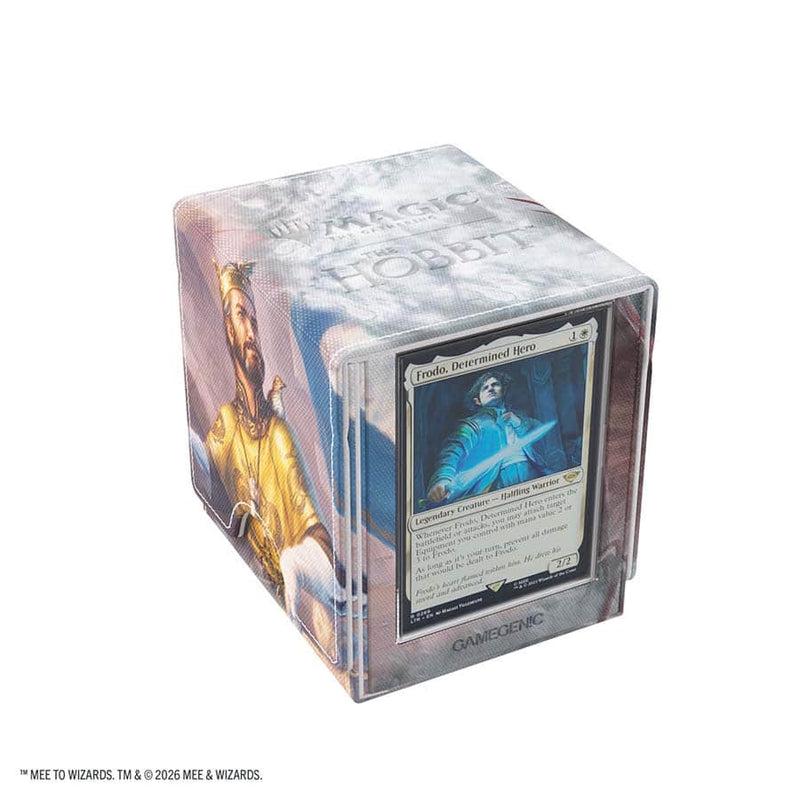 Magic: The Gathering - Hobbit Accessories