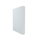 Gamegenic Binder: 18 Pocket Zip-Up Album - White