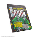 Zip-Up Album: Marvel Super Heroes