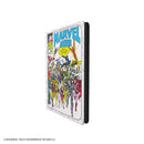 Zip-Up Album: Marvel Super Heroes