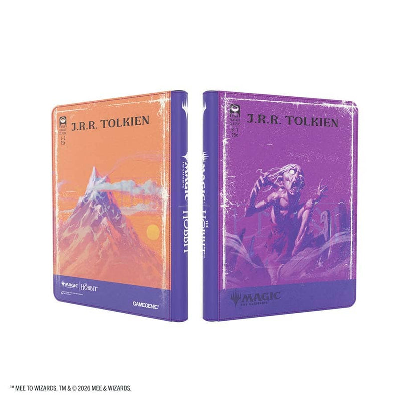 Magic: The Gathering - Hobbit Accessories