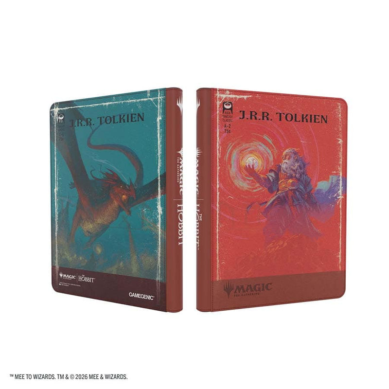 Magic: The Gathering - Hobbit Accessories