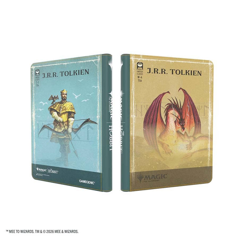 Magic: The Gathering - Hobbit Accessories