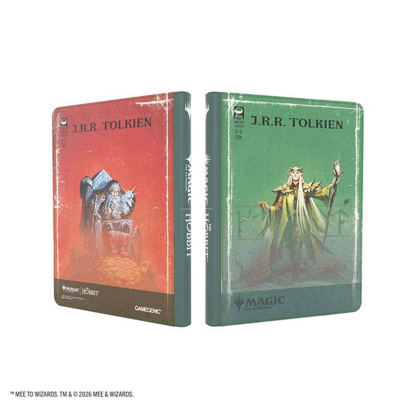 Magic: The Gathering - Hobbit Accessories
