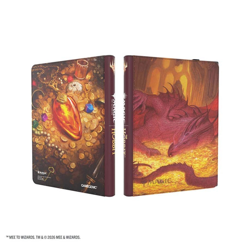 Magic: The Gathering - Hobbit Accessories