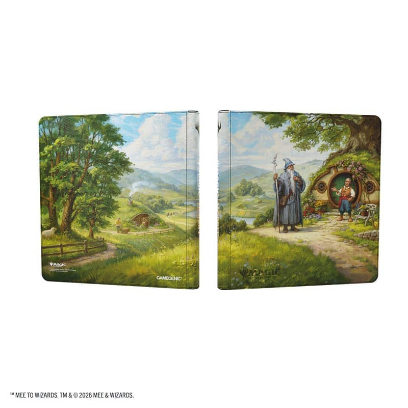 Magic: The Gathering - Hobbit Accessories