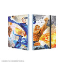 Zip-Up Album: Marvel Super Heroes