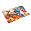 Playmats - Marvel Super Heroes