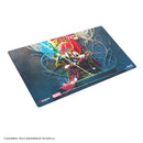 Playmats - Marvel Super Heroes