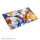 Playmats - Marvel Super Heroes