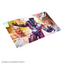 Playmats - Marvel Super Heroes