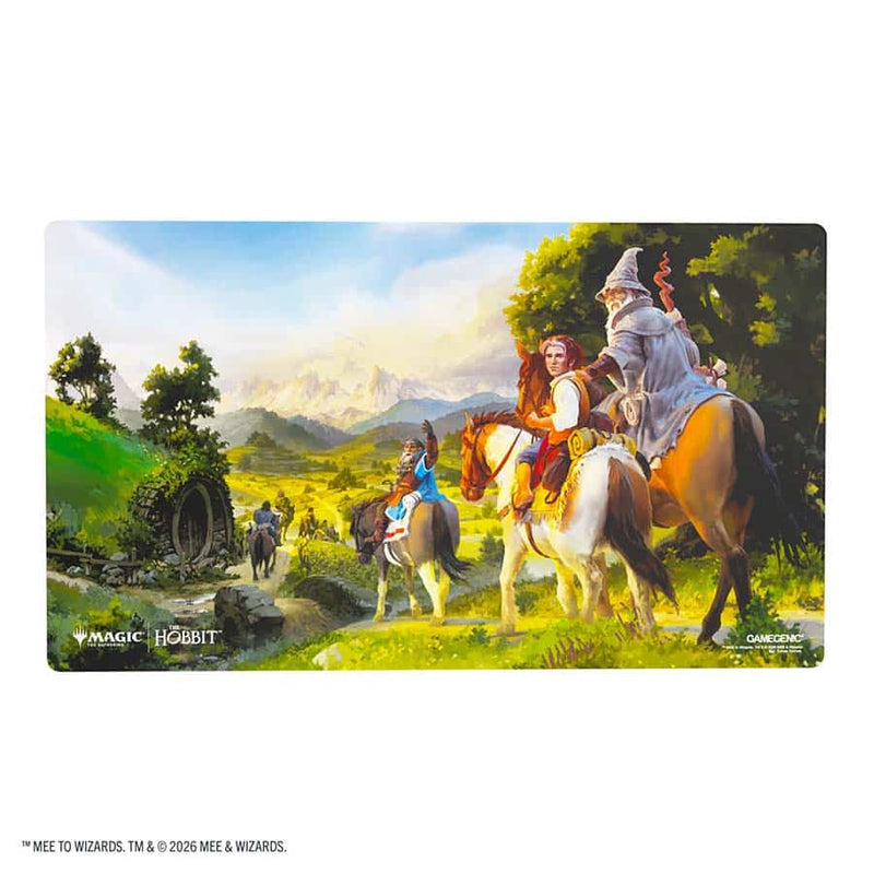 Magic: The Gathering - Hobbit Accessories