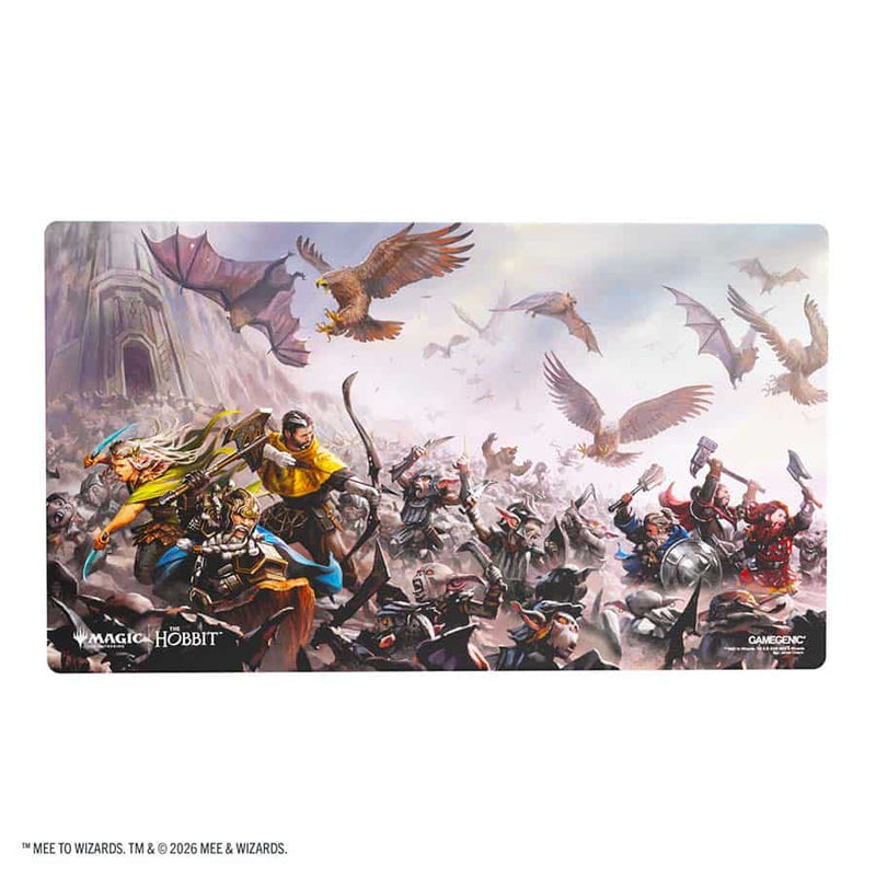 Magic: The Gathering - Hobbit Accessories