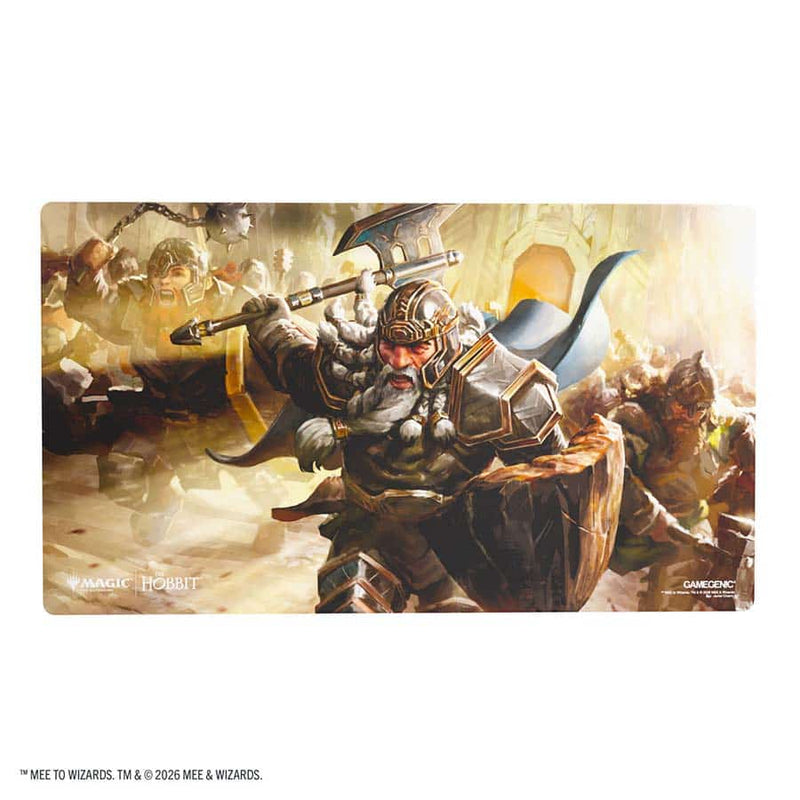 Magic: The Gathering - Hobbit Accessories