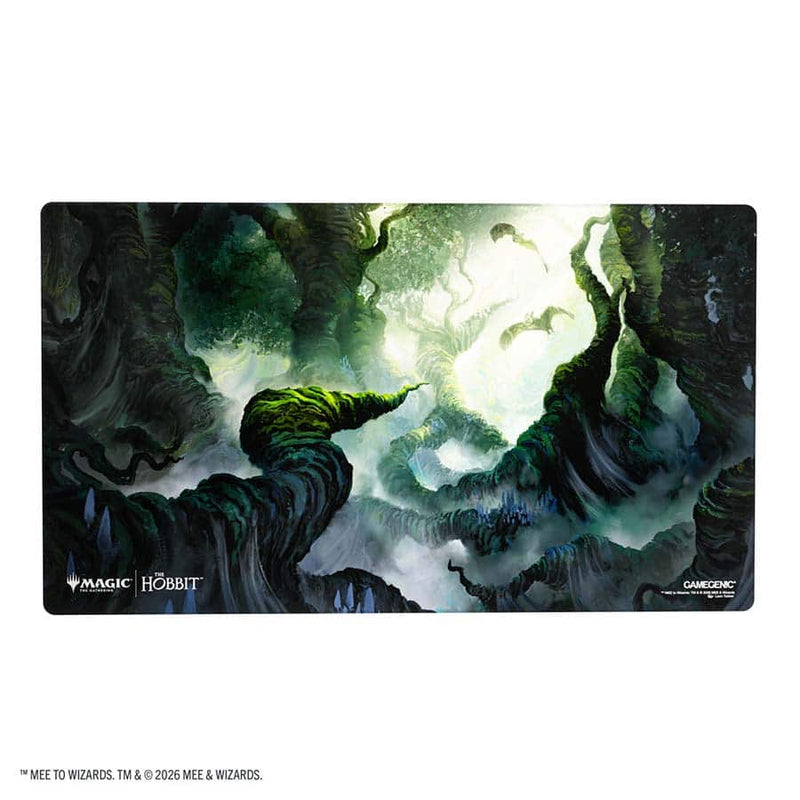Magic: The Gathering - Hobbit Accessories
