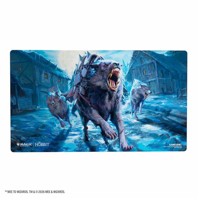Magic: The Gathering - Hobbit Accessories