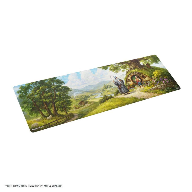 Magic: The Gathering - Hobbit Accessories
