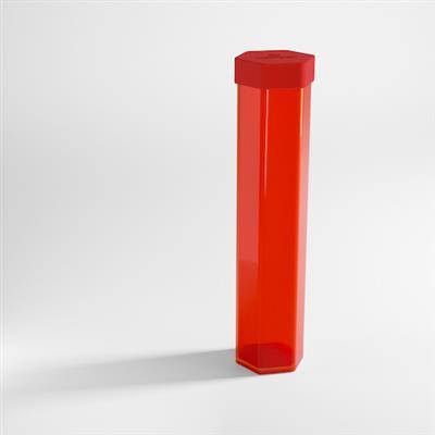 Gamegenic Playmat Tube: Red