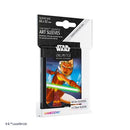 Star Wars Unlimited Art Sleeves: Ahsoka Tano (60)