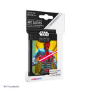 Star Wars Unlimited Art Sleeves: Darth Maul (60)